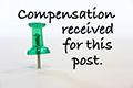 Paid-post icon: this post was written for compensation through PayPerPost Paid-post icon: this post was written for compensation through PayPerPost
